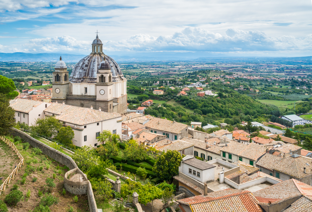 Montefiascone