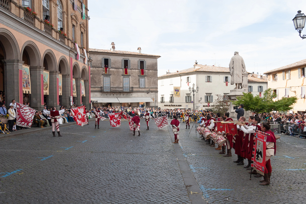 Acquapendente