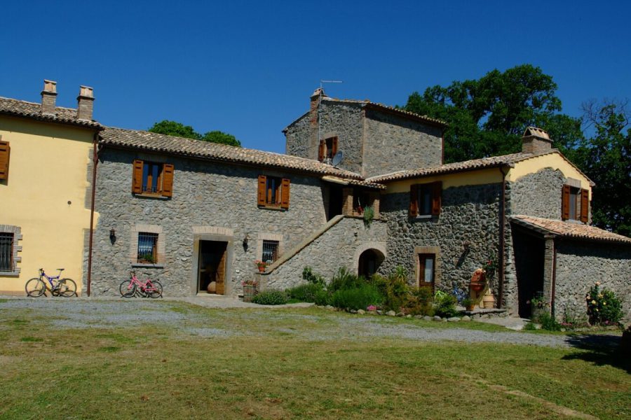 Agriturismo Valle del Tione