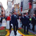 Feast of Corpus Domini in Bolsena