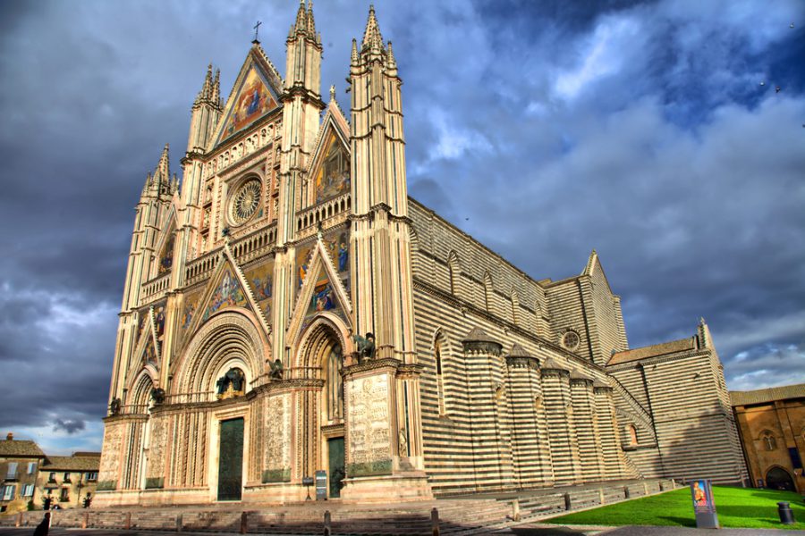 Duomo di Orvieto