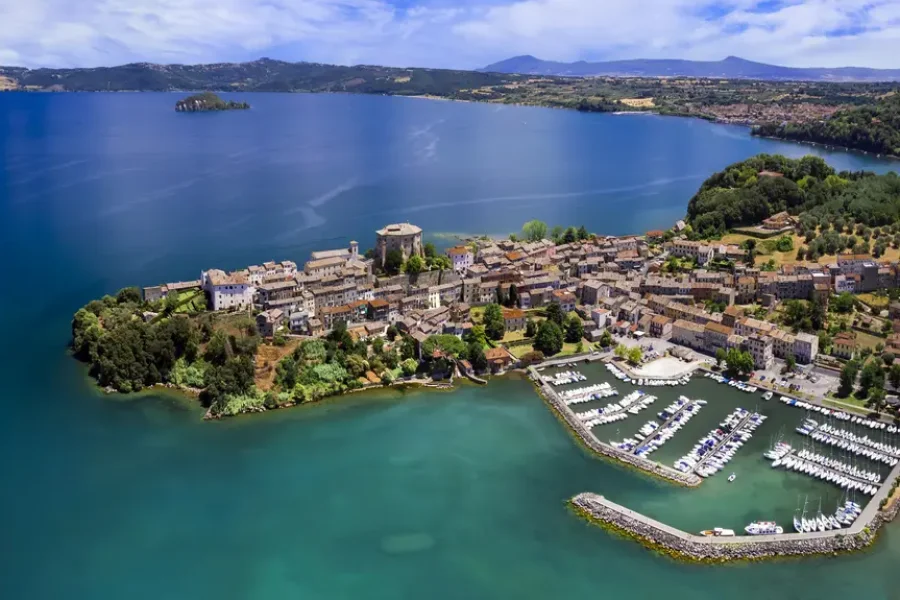 Lago di Bolsena