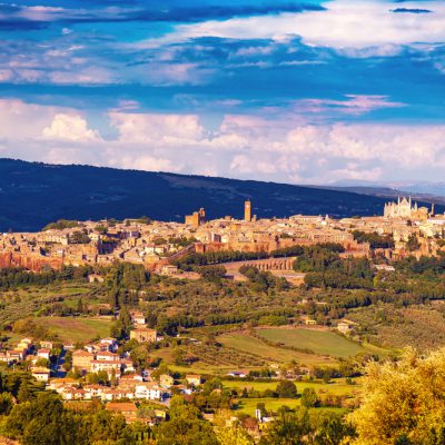 Orvieto