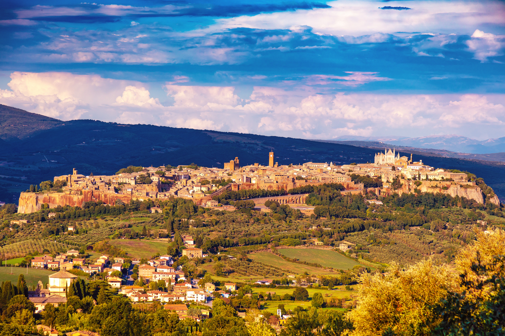 Orvieto