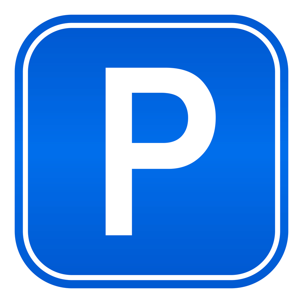 Where to park in Bolsena