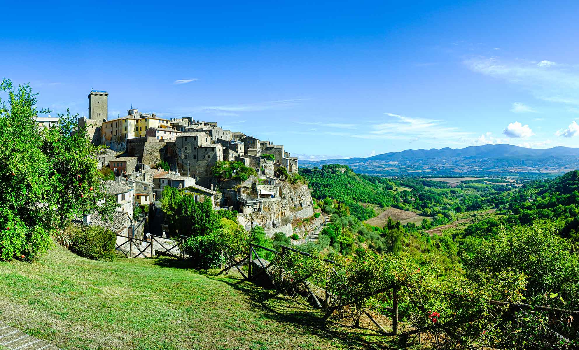 San Michele in Teverina