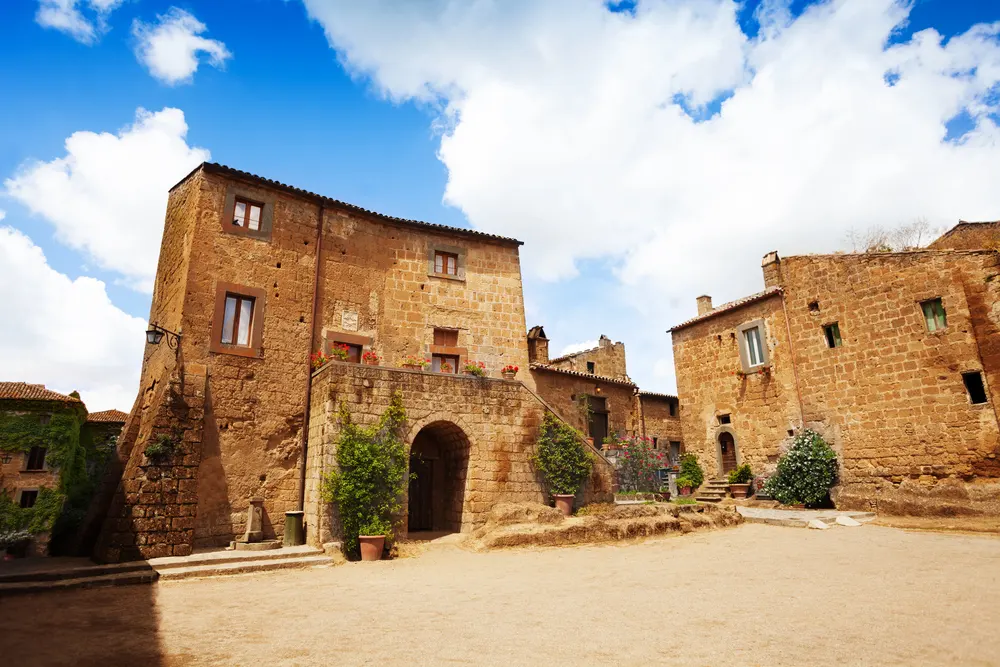 Bagnoregio