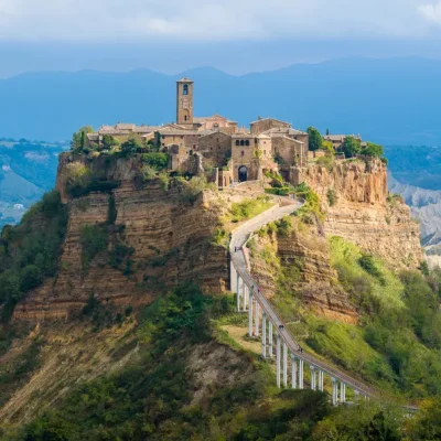 Civita di Bagnoregio