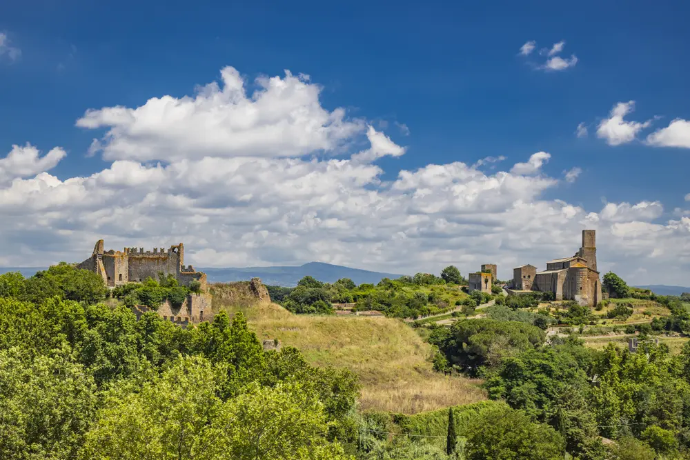 Tuscania