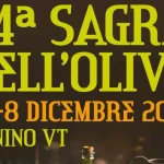 64^ Sagra dell’Olivo di Canino