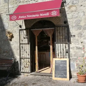 Antica norcineria morelli