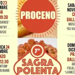 proceno 7 sagra polenta