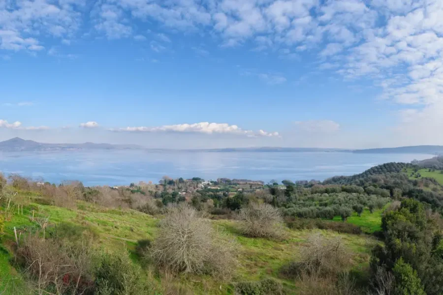 lago di bracciano