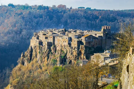 Visitare la Tuscia in 5 giorni: un viaggio tra storia e natura